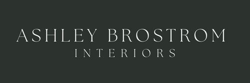 Ashley Brostrom Interiors